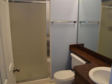 Monroe County, Indiana, Indiana, USA - Deck