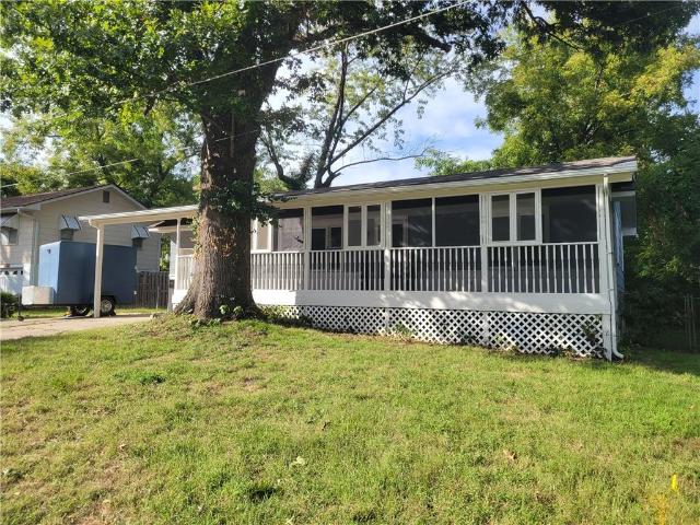 9336 E East 25th Terrace South Terrace S