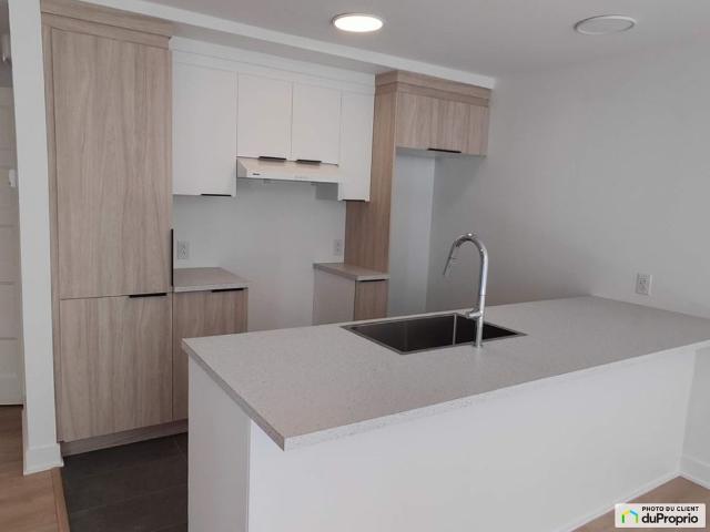 9336, rue Riverin, Brossard à louer