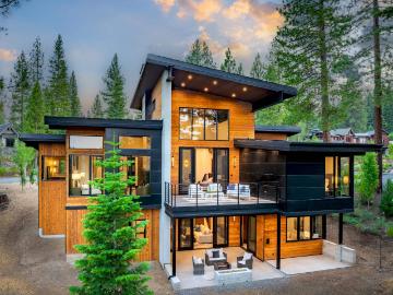9337 Heartwood Dr, Truckee, CA 96161 | MLS #20261