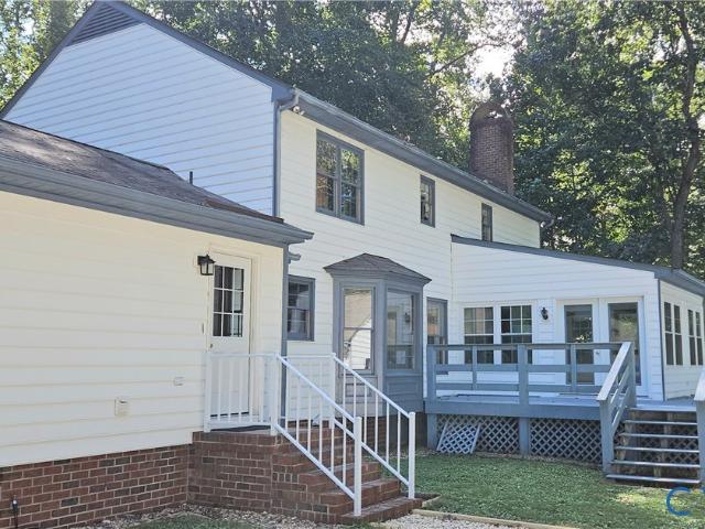 9337 Saddle Court