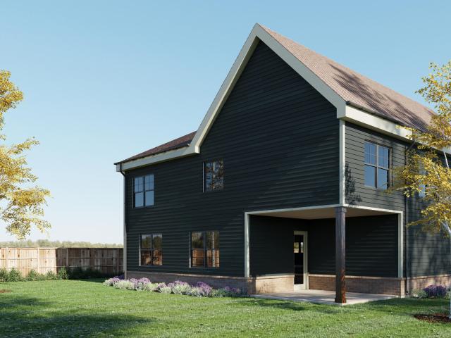 9338 Orrin Ave, Unit LOT 106, Ooltewah, TN 37363 | MLS #1532