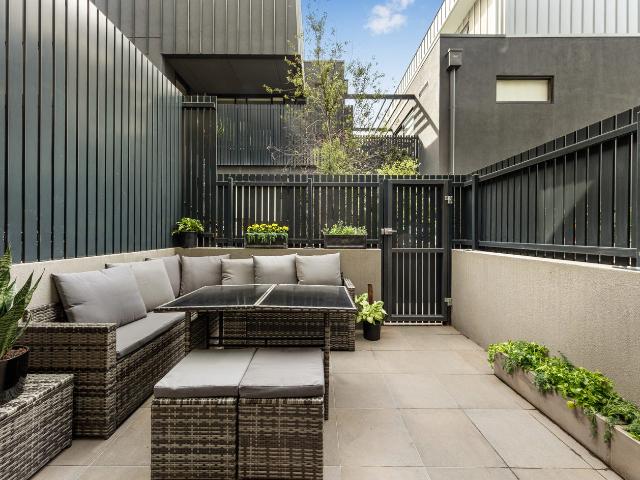 9/339 Burnley Street, Richmond VIC 3121 Apartment For Rent | Domain