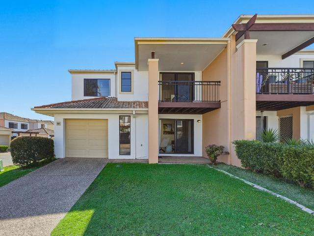 93/302 Christine Avenue, Varsity Lakes, QLD 4227