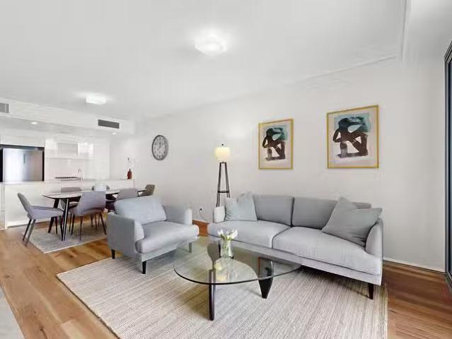 93/30 Macrossan Street, Brisbane City, QLD 4000