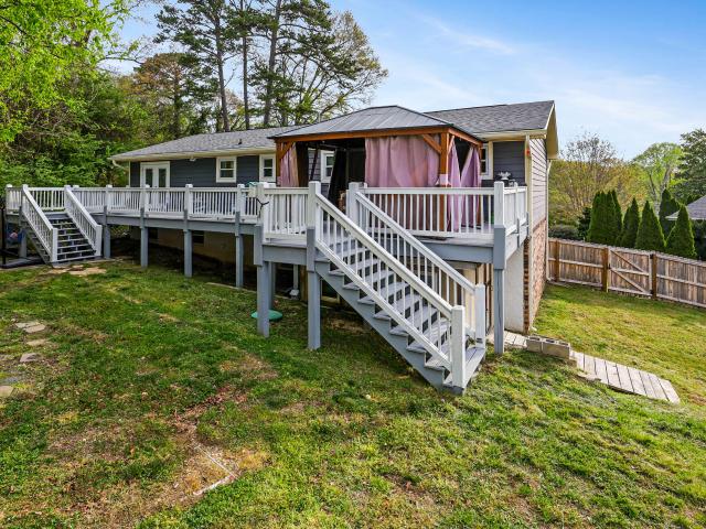 9330 Cawood Cir, Chattanooga, TN 37421 | MLS #1532