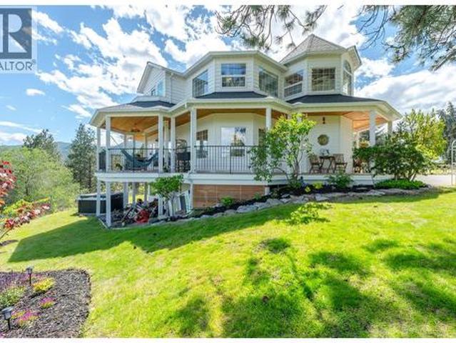 9331 Canyon View Road, Summerland, BC, V0H 1Z2 Luxury House for sale | Listing ID 10391 | Royal LePage Carriage Trade Luxury Properties