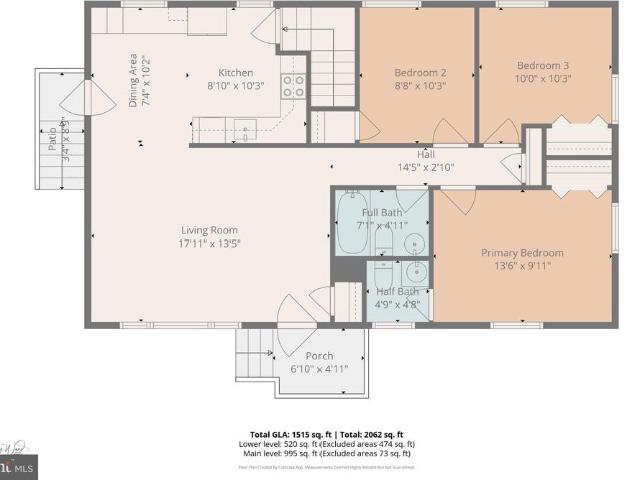 9333 Decatur Place