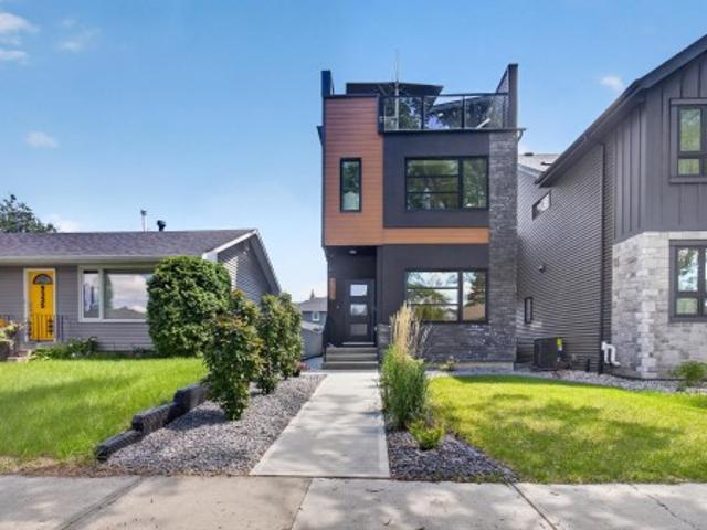 9333 Street Nw, Edmonton, AB, T5R 1A5 house for sale | Listing ID E4509 | Royal LePage