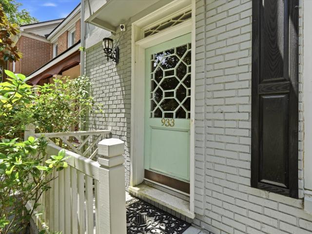 933 Cottingham Drive