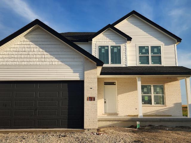 933 Covey Ln, Coal City, IL 60416 | MLS #12606