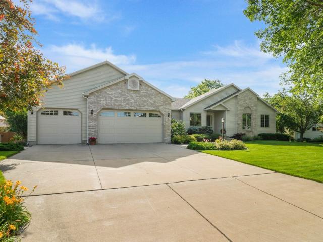933 Chalfont Drive