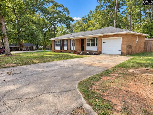 933 Baffin Bay Road