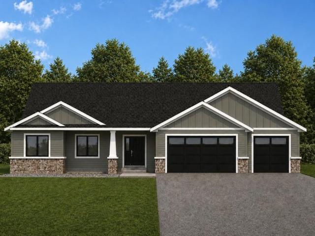933 Bridger Dr, Holmen, WI 54636