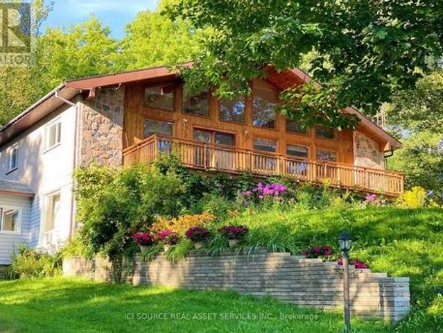 933 Ferguson Road, Armour, ON, P0A 1L0 house for sale | Listing ID X13033 | Royal LePage