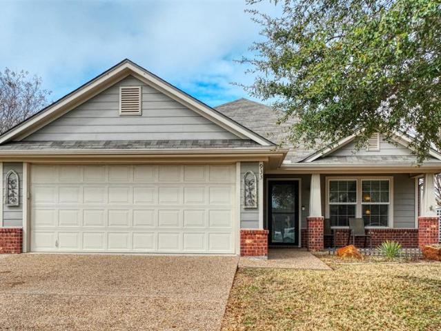 933 Heston Cir, Robinson, TX 76706 | MLS #21205