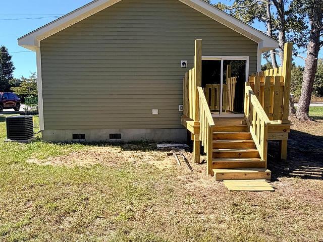 933 Hickman Road