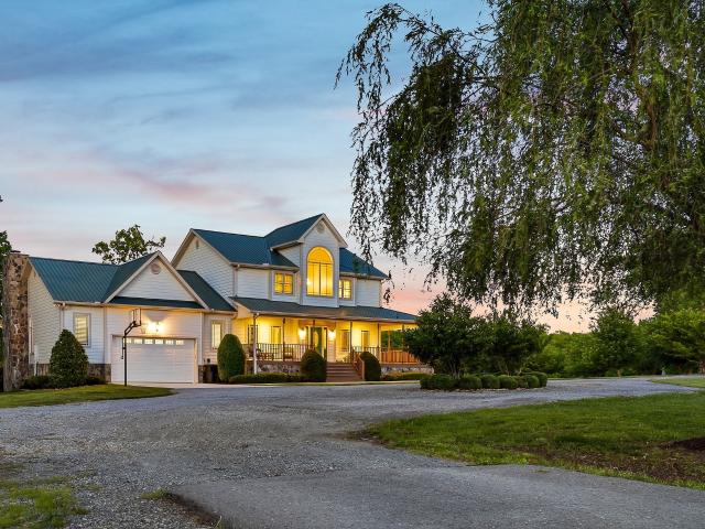 933 John Henry Lewis Rd