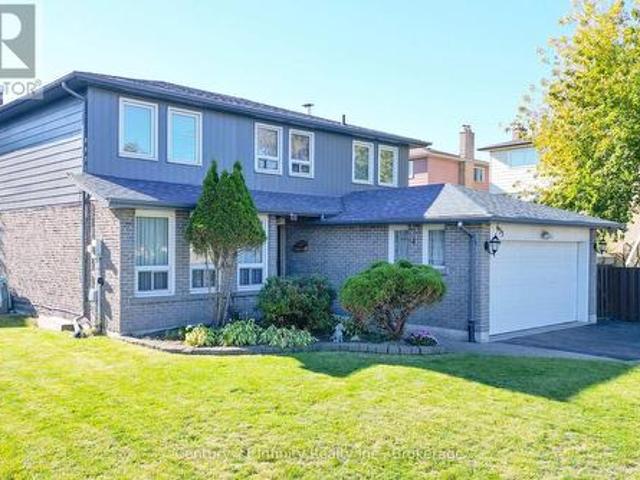 933 Oklahoma Drive, Pickering West Shore, ON, L1W 3G1 house for sale | Listing ID E13615 | Royal LePage