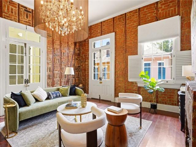 933 Orleans Avenue # 1