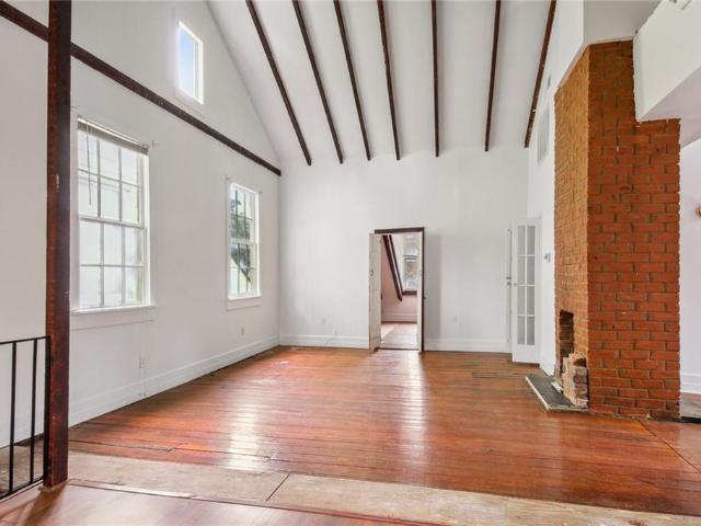 933 Orleans Street # 4