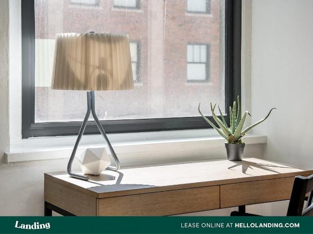 933 McGee St 2 Bedroom Apartment for Rent at 933 Mcgee St, Kansas City, MO 64106 The Downtown Loop