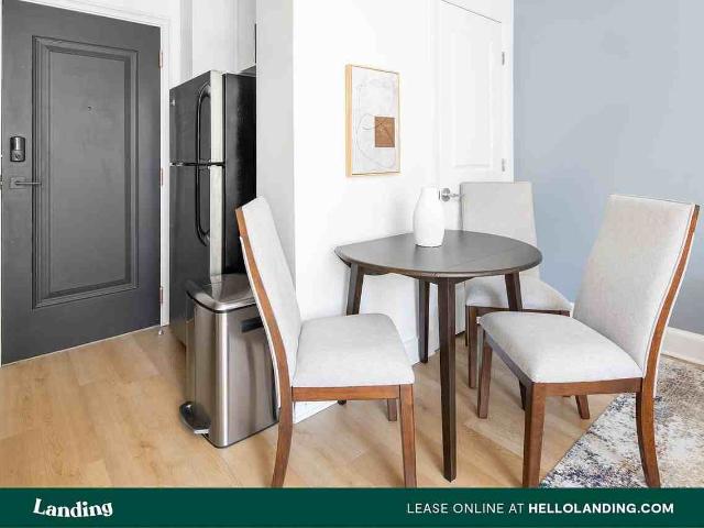 933 McGee St Studio Apartment for Rent at 933 Mcgee St, Kansas City, MO 64106 The Downtown Loop
