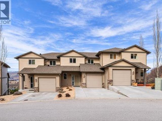 933 Mt Robson Place Unit# 55, Vernon, BC, V1B 4G4 house for sale | Listing ID 10399 | Royal LePage