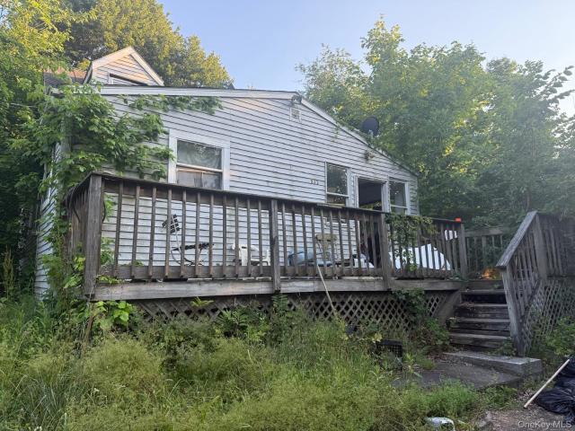 933 South Street