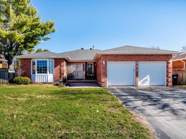 933 Playfair Road, Midland, ON, L4R 4X9 house for sale | Listing ID S13759 | Royal LePage