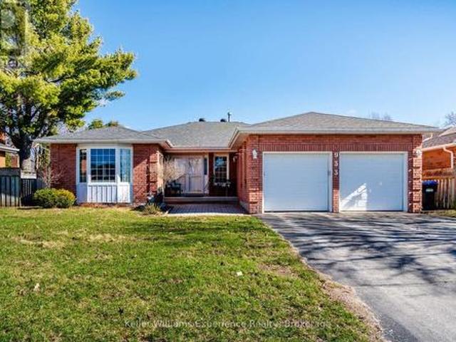 933 Playfair Road, Midland, ON, L4R 4X9 house for sale | Listing ID S13034 | Royal LePage