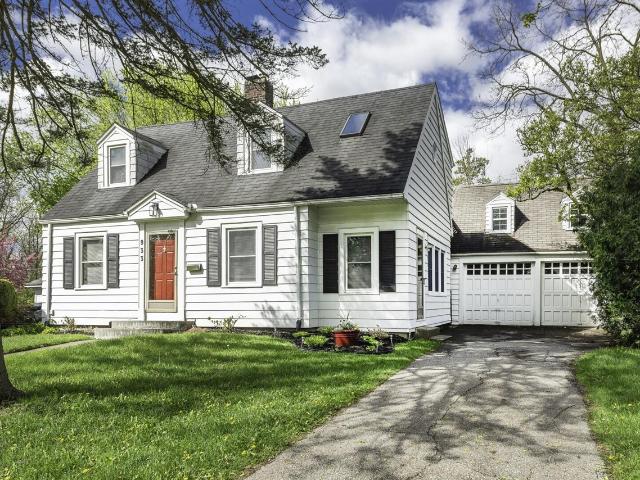 933 Pleasant Drive