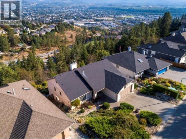 933 Purcell Drive, Kelowna, BC, V1V 1N8 house for sale | Listing ID 10399 | Royal LePage