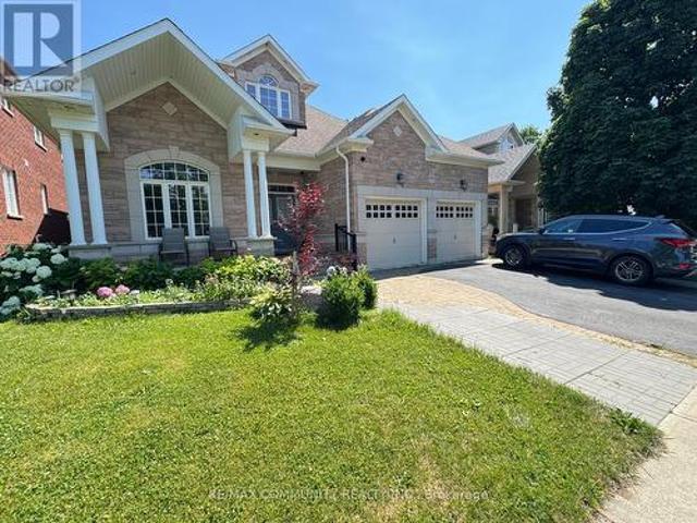933 Red Deer Avenue, Oshawa, ON, L1K 0C4 house for lease | Listing ID E13544 | Royal LePage