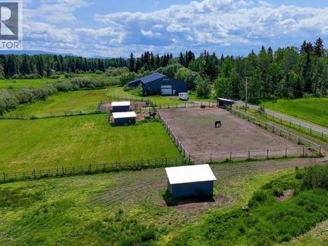 9345 Cummings Road, Prince George, BC, V2N 5W7 house for sale | Listing ID R3094 | Royal LePage