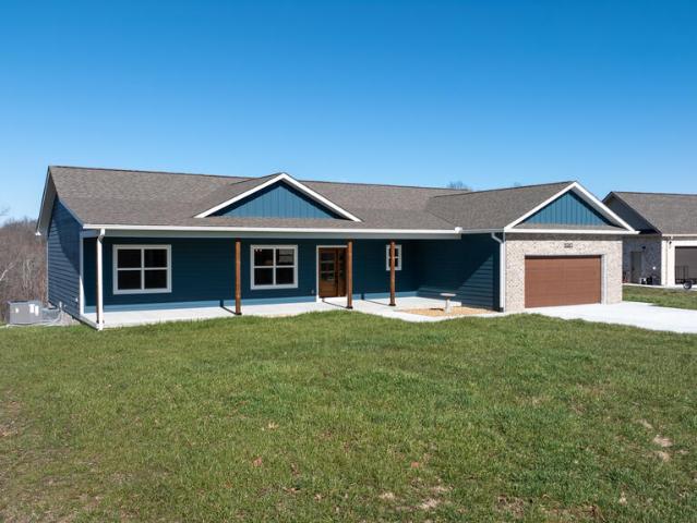 9345 Fox Hill Rd