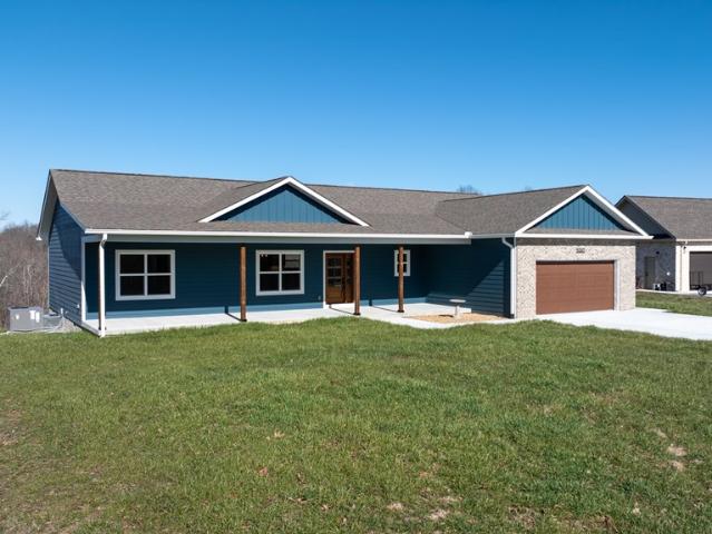 9345 Fox Hill Rd