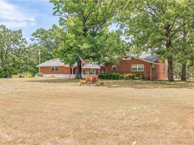 9346 SE Highway 166 N/A