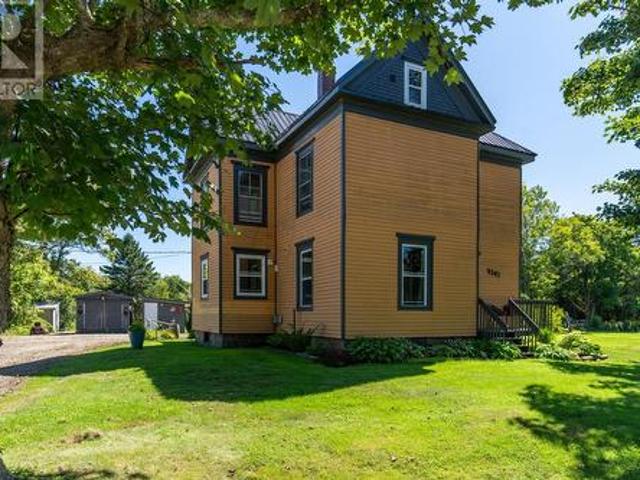 9347 Highway 3, Pleasant Lake, NS, B5A 5J9 house for sale | Listing ID 202622 | Royal LePage