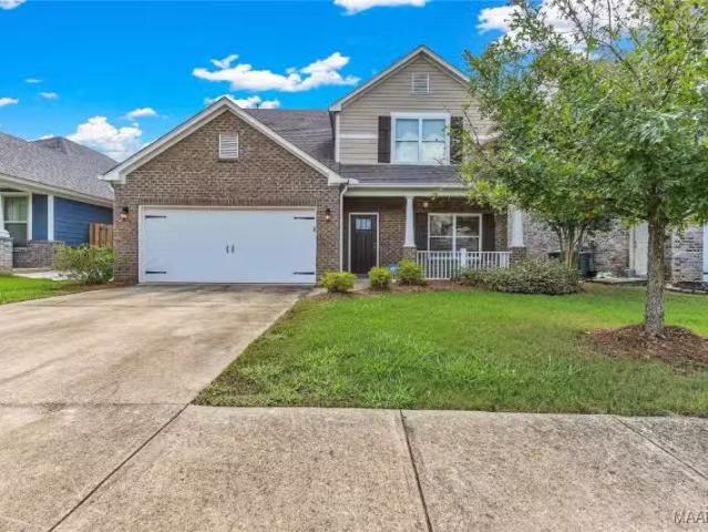 9348 TURNBERRY PARK DR, MONTGOMERY, AL 36117