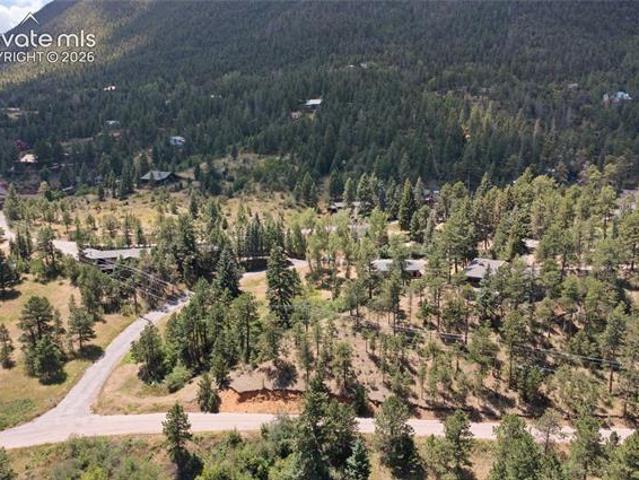 9340 Columbine Trail