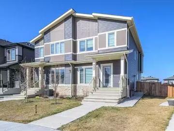 The Orchards At Ellerslie, Edmonton, Alberta