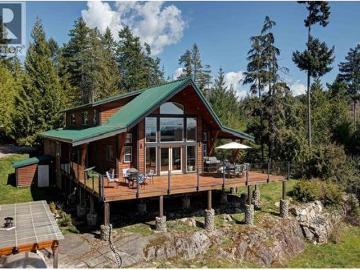 9340 Stephens Way, Halfmoon Bay, BC, V7Z 1G9 house for sale | Listing ID R3118 | Royal LePage