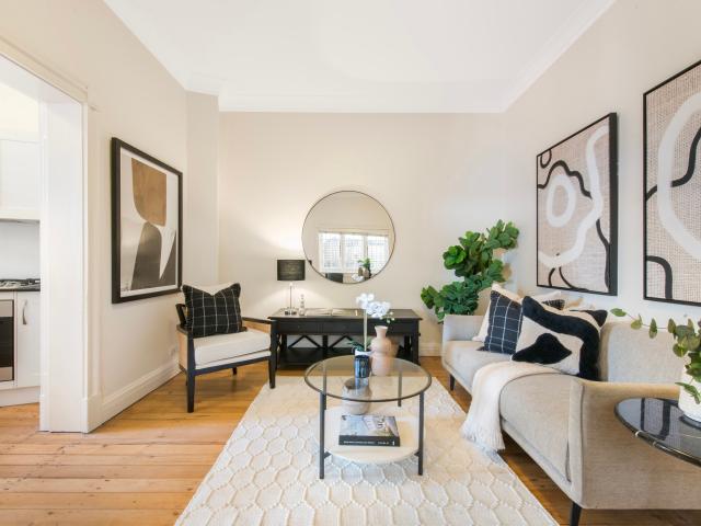 9/342 Bourke Street, Surry Hills NSW 2010 Apartment For Rent | Domain