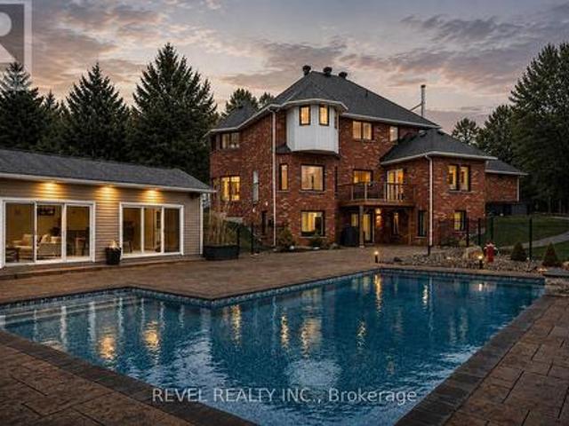 9343 Wellington 22 Road, Erin, ON, N0B 1Z0 house for sale | Listing ID X13245 | Royal LePage