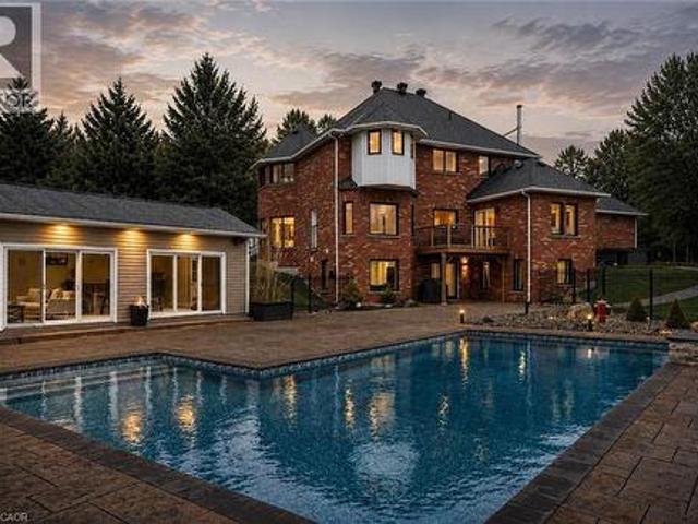 9343 Wellington Rd 22, Wellington, ON, N0B 1Z0 house for sale | Listing ID 40836 | Royal LePage