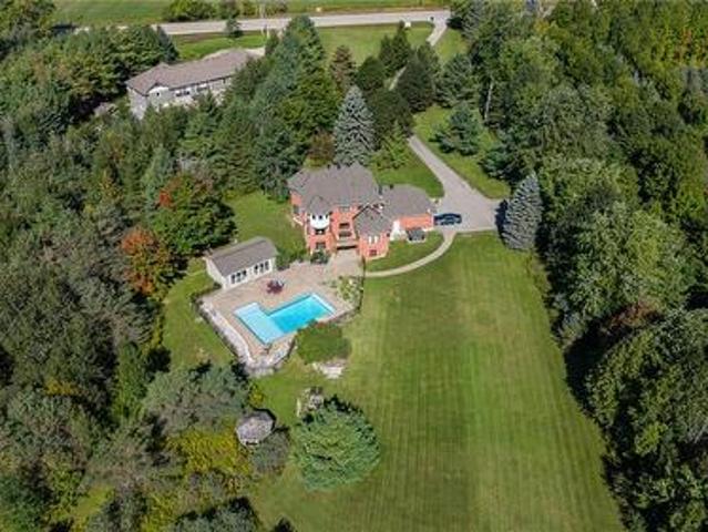 9343 Wellington Rd 22, Wellington, ON, N0B 1Z0 house for sale | Listing ID 40863 | Royal LePage