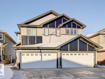 934 18 Avenue, Edmonton, AB, T6T 2X3 house for sale | Listing ID E4474 | Royal LePage