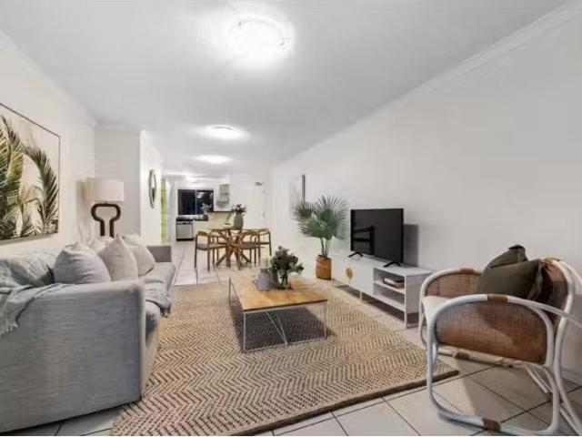 9/34 Douglas Street, GREENSLOPES Apartment for rent Listed by.