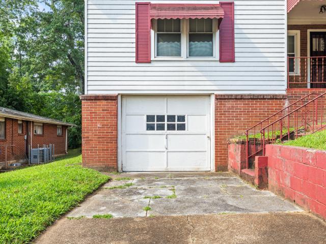 934 Fort Wood Street